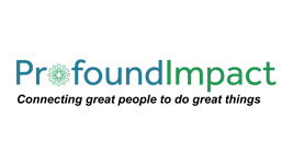 Profound Impact Logo