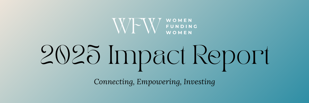 2025 Impact Report email