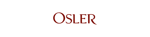 Osler Colour