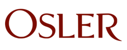 Osler Logo