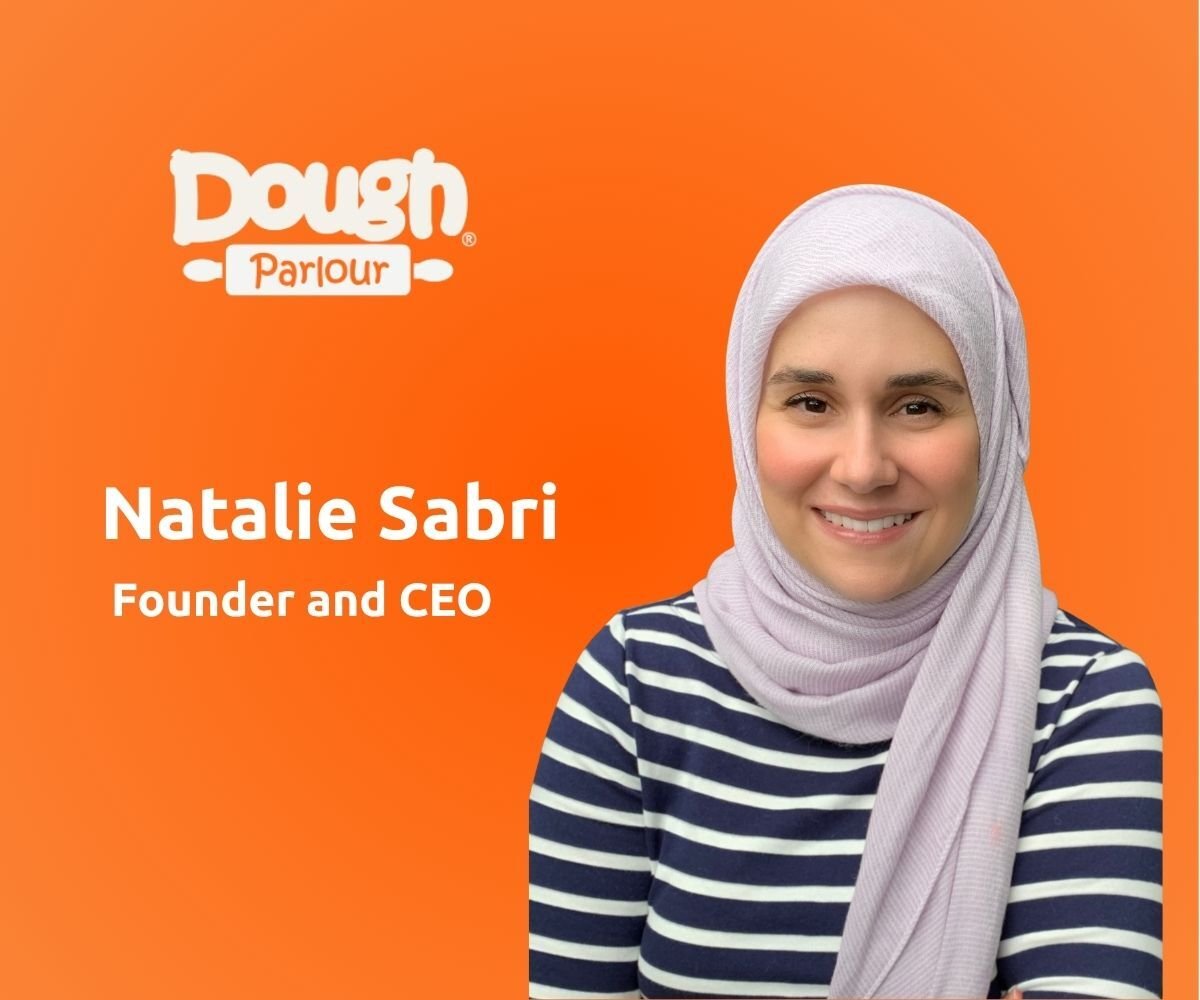 FEATURED FOUNDER FEATURED FOUNDER