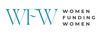 WFW Logo Blue and Black