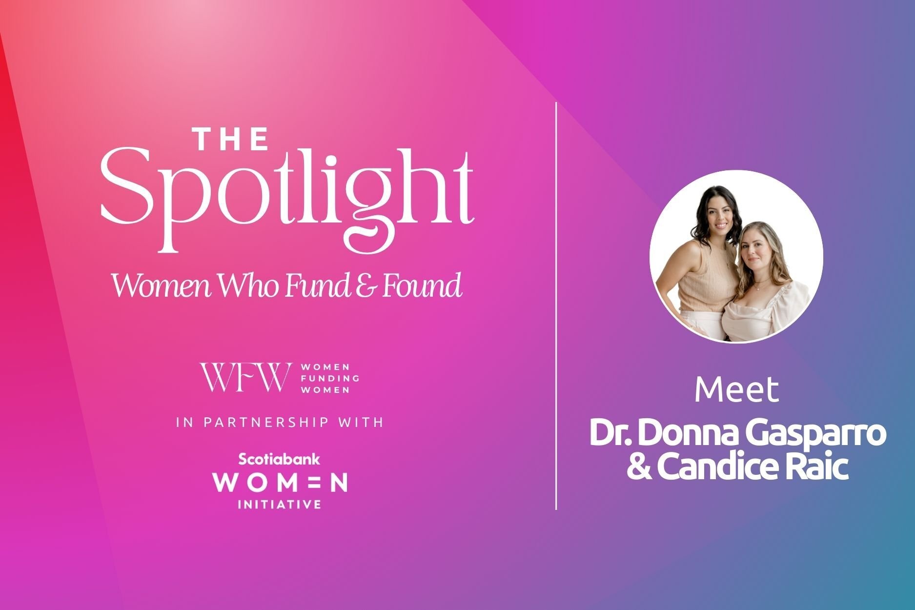 The Spotlight - Femme - Website The Spotlight - Femme - Website