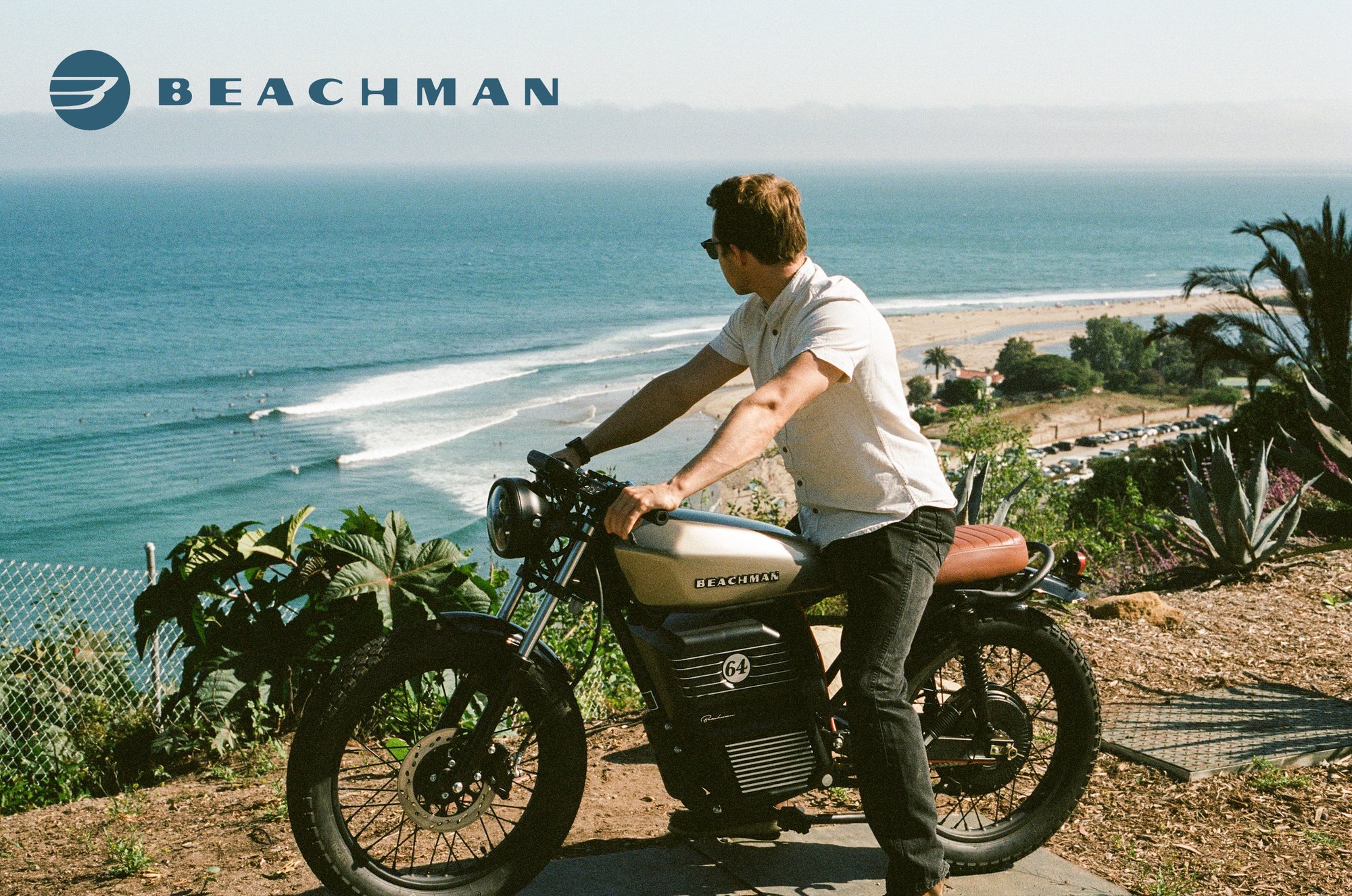 Beachman Beachman