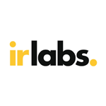 irLabs logo