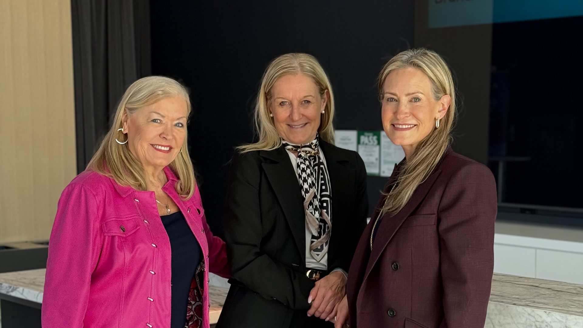 WFW News Hub - Be Bold Challenge - Co-founders 1980x1020