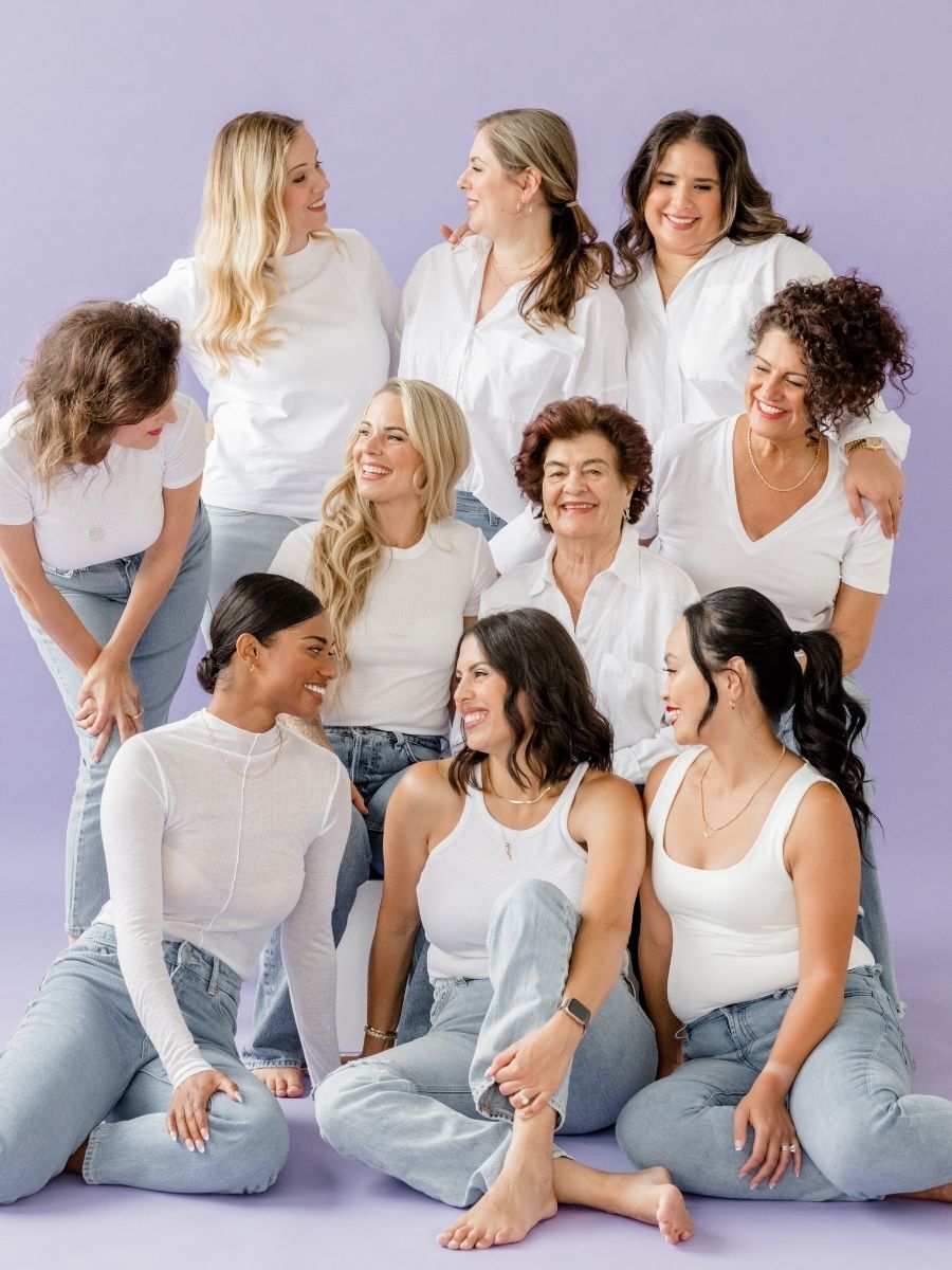 Femme group shot web-1 Femme group shot web-1