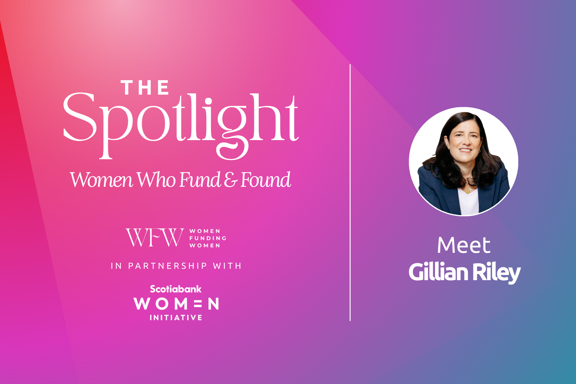 The Spotlight - Femme - Website