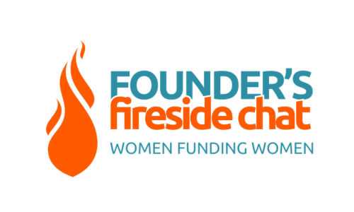 WomenFundingWomen_FoundersFiresideChatLogo WomenFundingWomen_FoundersFiresideChatLogo